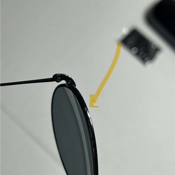 COPY - Oliver peoples Sunglasses
